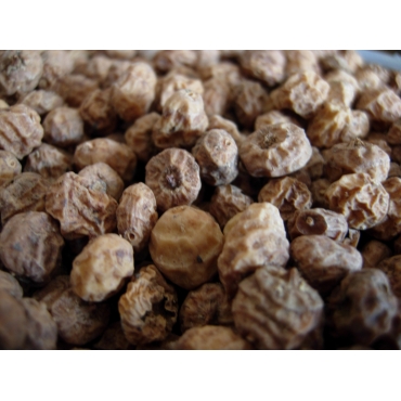 Xufex Tiger Nuts Standard 25kg